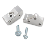 124522 Knock Sensor Relocation Bracket Kit for GM Gen III LS 1997–2007 – view 1