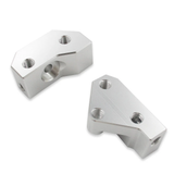 124522 Knock Sensor Relocation Bracket Kit for GM Gen III LS 1997–2007 – view 3