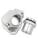 Billet Thermostat Housing for Honda B-Series & D-Series, 16OR Outlet – view 4