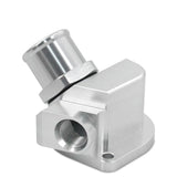 Billet Thermostat Housing for Honda B-Series & D-Series, 16OR Outlet – view 6