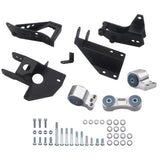 EFK2 K-Series Engine Swap Mount Kit for 1988–1991 Honda Civic CRX – view 1
