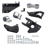 EFK2 K-Series Engine Swap Mount Kit for 1988–1991 Honda Civic CRX – view 2