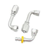 Hydraulic Brake Assist Steering Hose & Fitting Kit for Hydroboost-Style Systems – view 5
