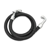 Hydraulic Brake Assist Steering Hose & Fitting Kit for Hydroboost-Style Systems – view 7