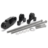 49 mm Fork Cap Installation Tool for Compatible Harley Touring & Dyna – view 1