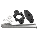 49 mm Fork Cap Installation Tool for Compatible Harley Touring & Dyna – view 2