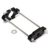 49 mm Fork Cap Installation Tool for Compatible Harley Touring & Dyna – view 3