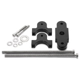 49 mm Fork Cap Installation Tool for Compatible Harley Touring & Dyna – view 4