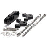 49 mm Fork Cap Installation Tool for Compatible Harley Touring & Dyna – view 7