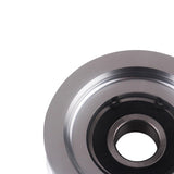 Nunsu 2.75-Inch 6-Groove Billet Tensioner Pulley for Compatible GM LS – view 7