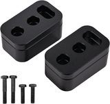 Adjustable Front Seat Spacer Pair for Toyota Tundra & Sequoia, 3/8–1⅛ Inch – view 1