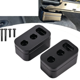 Adjustable Front Seat Spacer Pair for Toyota Tundra & Sequoia, 3/8–1⅛ Inch – view 7
