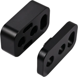 Adjustable Front Seat Spacer Pair for Toyota Tundra & Sequoia, 3/8–1⅛ Inch – view 8
