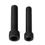 1-Inch to 1⅛-Inch Extended Crankshaft Sleeve Adapter with 1/4-Inch Keyway – view 6