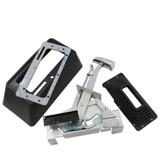 80675 Replacement Cable-Operated Ratchet Shifter with T-Handle – view 3