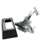 80675 Replacement Cable-Operated Ratchet Shifter with T-Handle – view 4