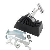 80675 Replacement Cable-Operated Ratchet Shifter with T-Handle – view 5