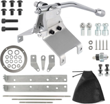 12-Inch Transmission-Mount Automatic Shifter Kit for GM TH350 – view 1