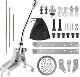 12-Inch Transmission-Mount Automatic Shifter Kit for GM TH350 – view 2