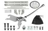 12-Inch Transmission-Mount Automatic Shifter Kit for GM TH350 – view 3