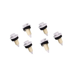 30PCS Door Trim Panel Clip for Mercedes W163 ML320 ML350 ML430 ML500 98-05 1639881678 – product image