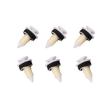 30PCS Door Trim Panel Clip for Mercedes W163 ML320 ML350 ML430 ML500 98-05 1639881678 – product image 2