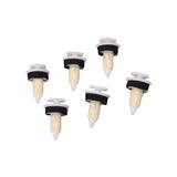 30PCS Door Trim Panel Clip for Mercedes W163 ML320 ML350 ML430 ML500 98-05 1639881678 – product image 3