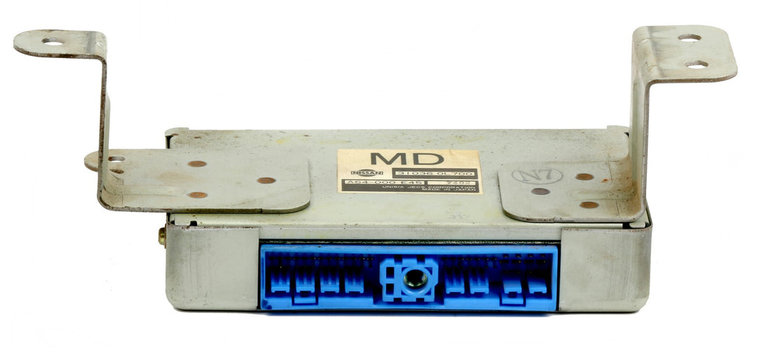 1997 Infiniti I30 Nissan Maxima OEM Transmission Control Module 31036 0L700 - view 5