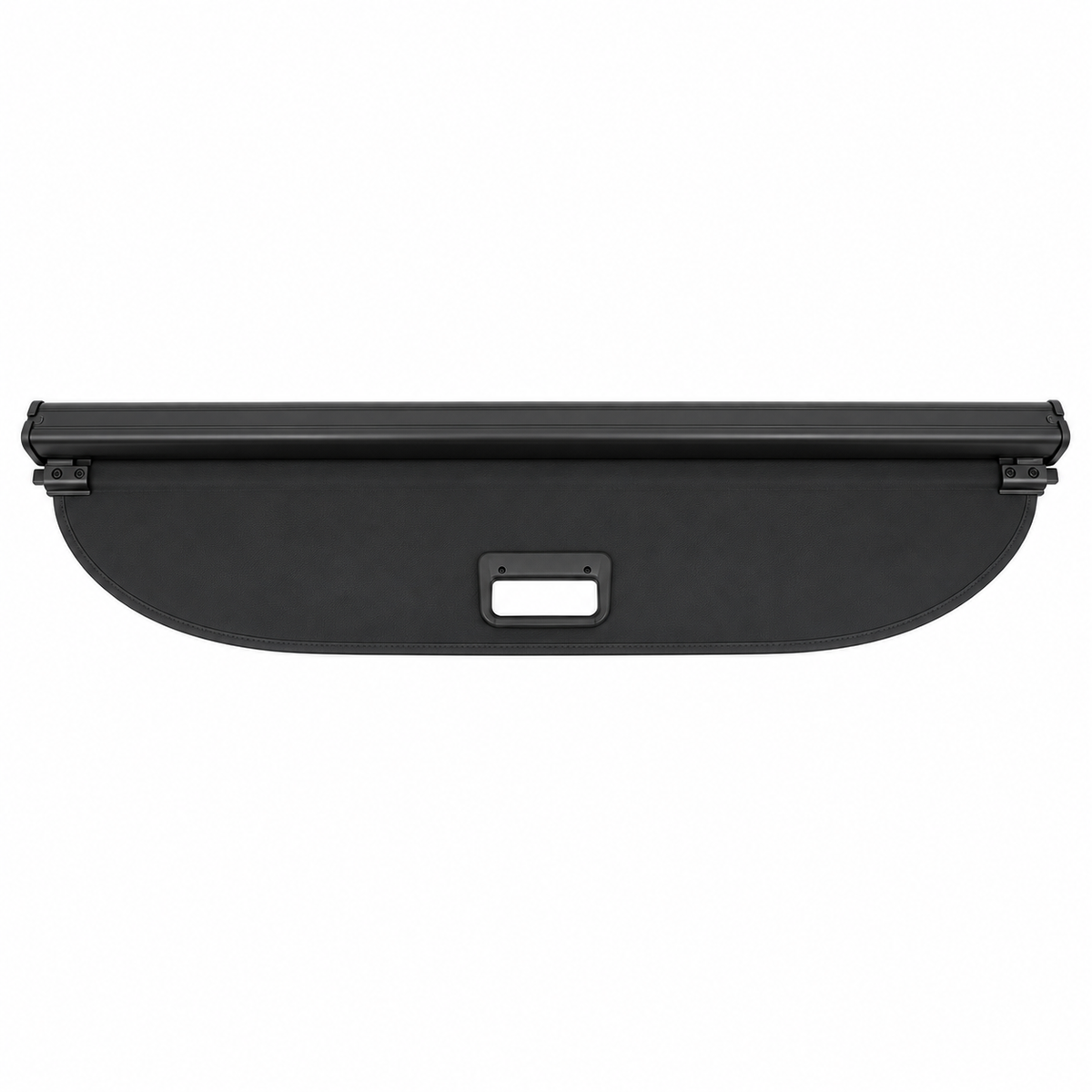 2024–2026 Chevrolet Trax Black Retractable Cargo Cover – German Audio Tech