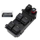 Driver Power Window Switch for 2007-2011 Honda CR-V 35750-SWA-K01 – product image 3