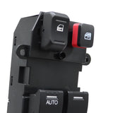 Driver Power Window Switch for 2007-2011 Honda CR-V 35750-SWA-K01 – product image 5