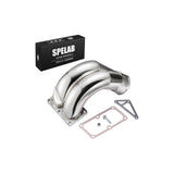 Alternator for Ford Explorer 2013-2019 Fusion 2013-2020 Edge 15-23 11664 2.0L l4 - product image 7