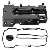 Engine Valve Cover with Gasket for Nissan Altima 2007-2013 Sentra Rogue L4 2.5L 13270JA00A - product image 1