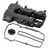 Engine Valve Cover with Gasket for Nissan Altima 2007-2013 Sentra Rogue L4 2.5L 13270JA00A - product image 11