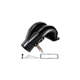 3.5" Intake Manifold Elbow for 07-24 Dodge Ram 2500 3500 6.7L Turbo Diesel Black 07.5 08 09 10 11 12 13 14 15 16 17 18 19 20 21 22 23 24 2007.5 - product image 1