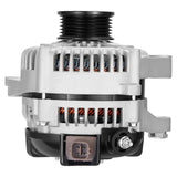 Alternator for Lexus RX330 2004 2005 2006 3.3L V6 30 A 12V 6-Groove Pulley - product image 1