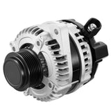 Alternator For 2014-17 Honda Odyssey 3.5l 130a 12v 6-groove Clutch Pulley - product image 1