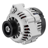Alternator For 2014-17 Honda Odyssey 3.5l 130a 12v 6-groove Clutch Pulley - product image 9