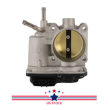 Throttle Body For 2005-2008 Toyota Corolla Matrix Pontiac Vibe 1.8L 22030-0D031 - product image 10