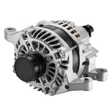 Alternator for Ford Focus 13-18 Escape 150 A/12 V, CW, 4-Groove Clutch Pulley - product image 1