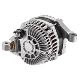 Alternator for Ford Focus 13-18 Escape 150 A/12 V, CW, 4-Groove Clutch Pulley - product image 6