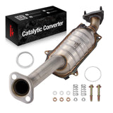 For 2007-2008 Honda Fit L4 1.5L Catalytic Converter EPA Compliant 644049 - product image 1