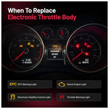 Throttle Body for 2012-2020 Chevrolet Traverse Buick Enclave 3.6L 12632172 - product image 3
