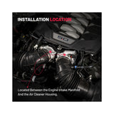 for Infiniti QX56 5.6L 2011-2013 QX80 5.6L 2014-2024 Throttle Body 161191LA0C TB1277 - product image 6