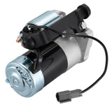 Starter for INFINITI QX80 5.6L 2016-2022 Nissan TITAN 5.6L 2010-2022 Pathfinder 19068N - product image 8