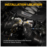 Throttle Body for Toyota Matrix For Corolla 1.8L 2009 2010 2203037010 22030-0T040 - product image 8