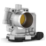 Throttle Body for for Chevrolet Cruze Sonic Trax Buick Encore 1.4L 55565489 NEW - product image 1