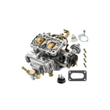 2 Barrel Carburetor for 32/36 DGV DGEV Nissan Mazda Toyota Pickup 20R 22R 22680.033B - product image 1