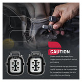 2PCS Upper+Lower Oxygen Sensor for Honda Accord 2.4L 2003 2004 2005 2006 2007 US - product image 5