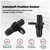 Camshaft Position Sensor for Toyota Highlander 3.5L 2008-2022 and Corolla 2.4L - product image 3